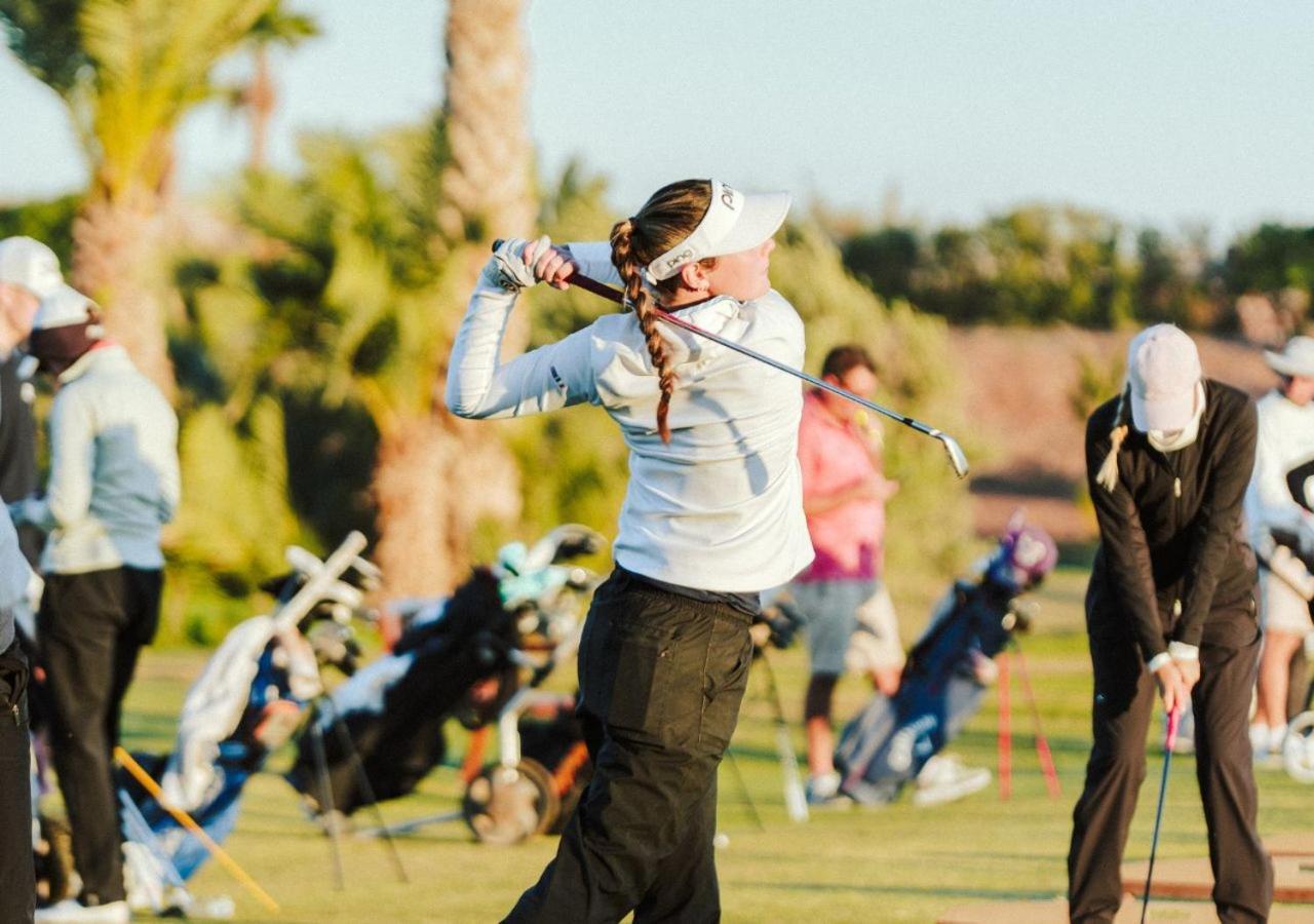 Pickalbatros Du Golf Hotel Marrakesch