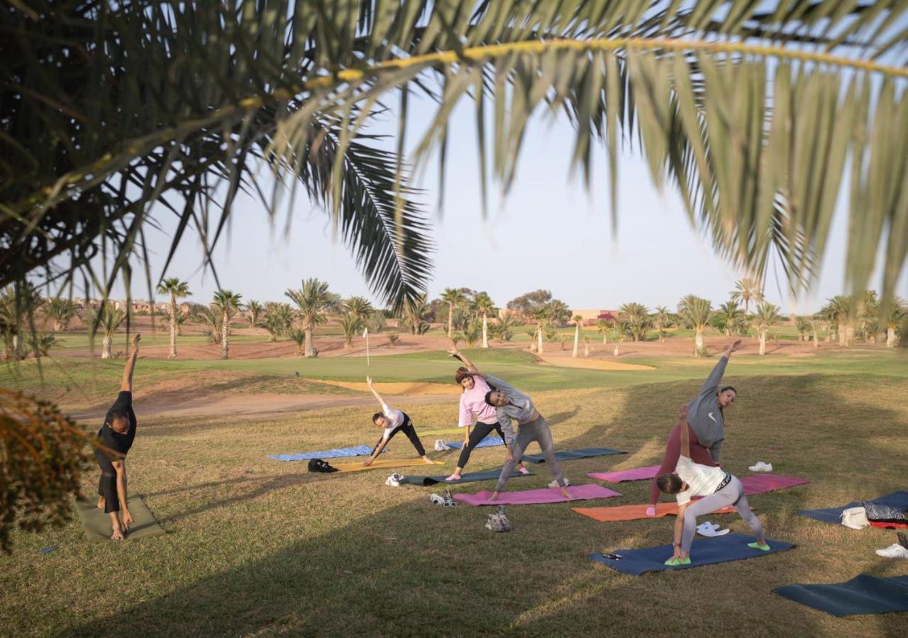 Pickalbatros Du Golf 5* Marrakesch