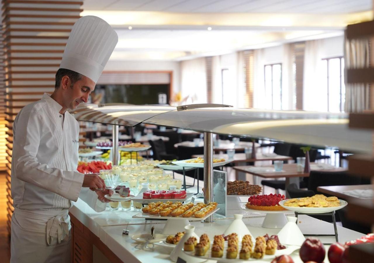Pickalbatros Du Golf Hotel Marrakesch