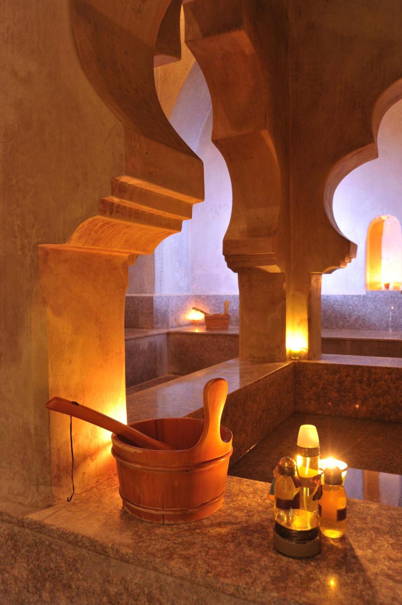 Pickalbatros Du Golf 5* Marrakesch